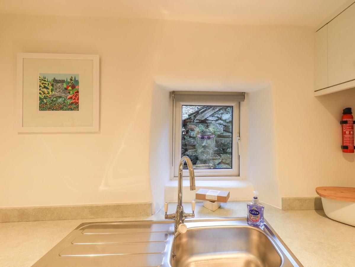Violet Cottage Ambleside Eksteriør bilde