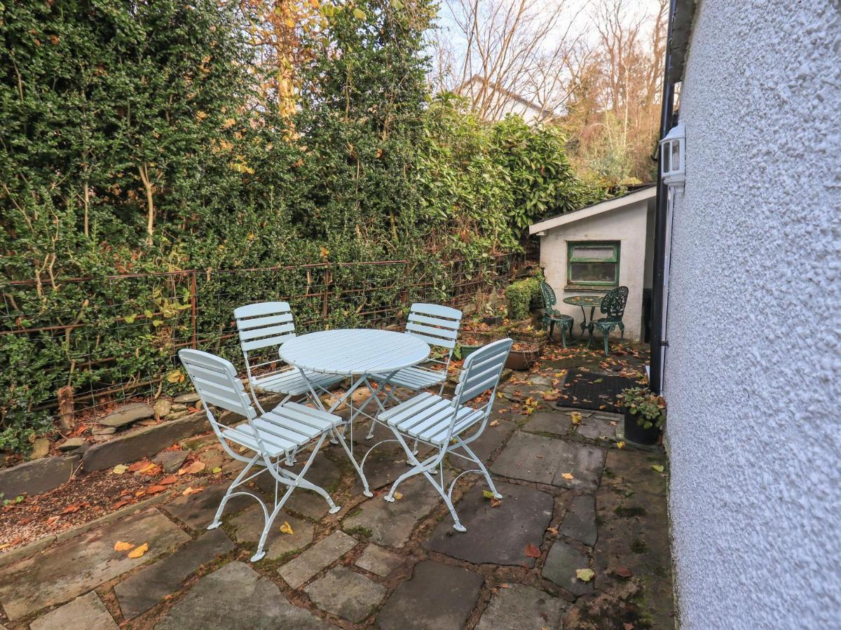 Violet Cottage Ambleside Eksteriør bilde