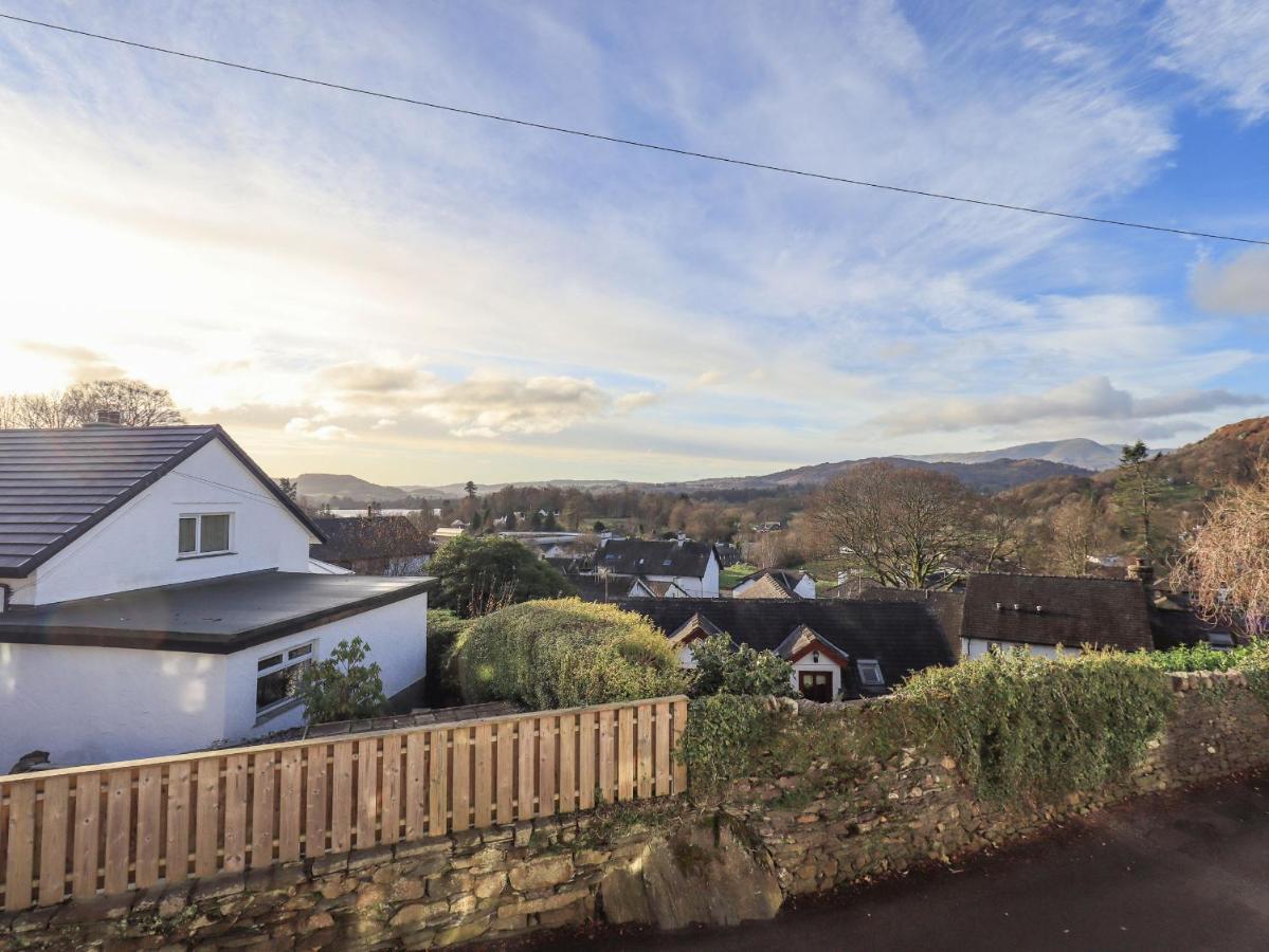 Violet Cottage Ambleside Eksteriør bilde