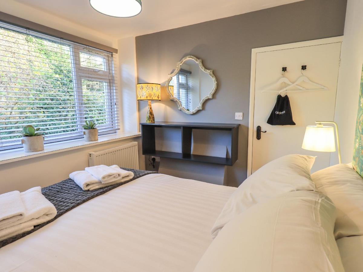 Violet Cottage Ambleside Eksteriør bilde