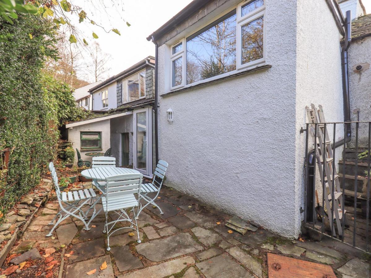 Violet Cottage Ambleside Eksteriør bilde
