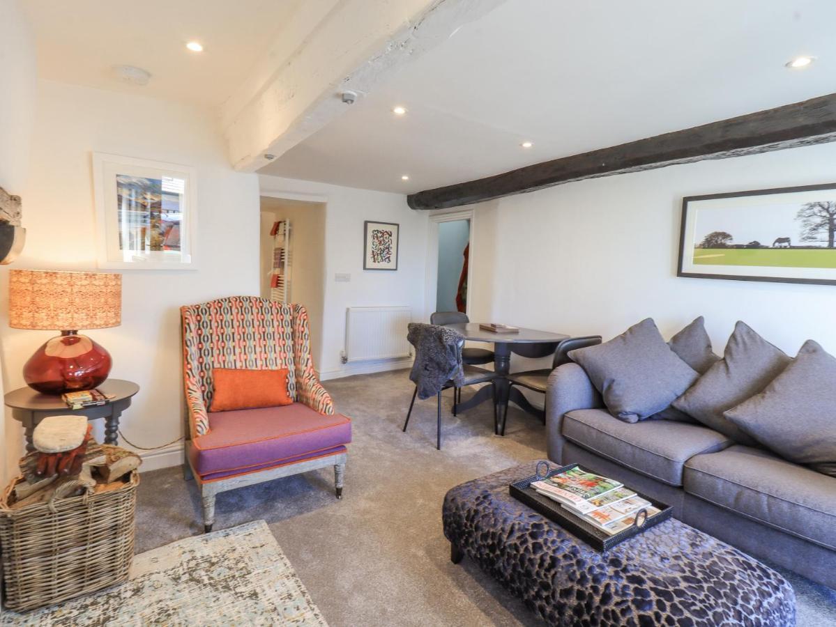 Violet Cottage Ambleside Eksteriør bilde