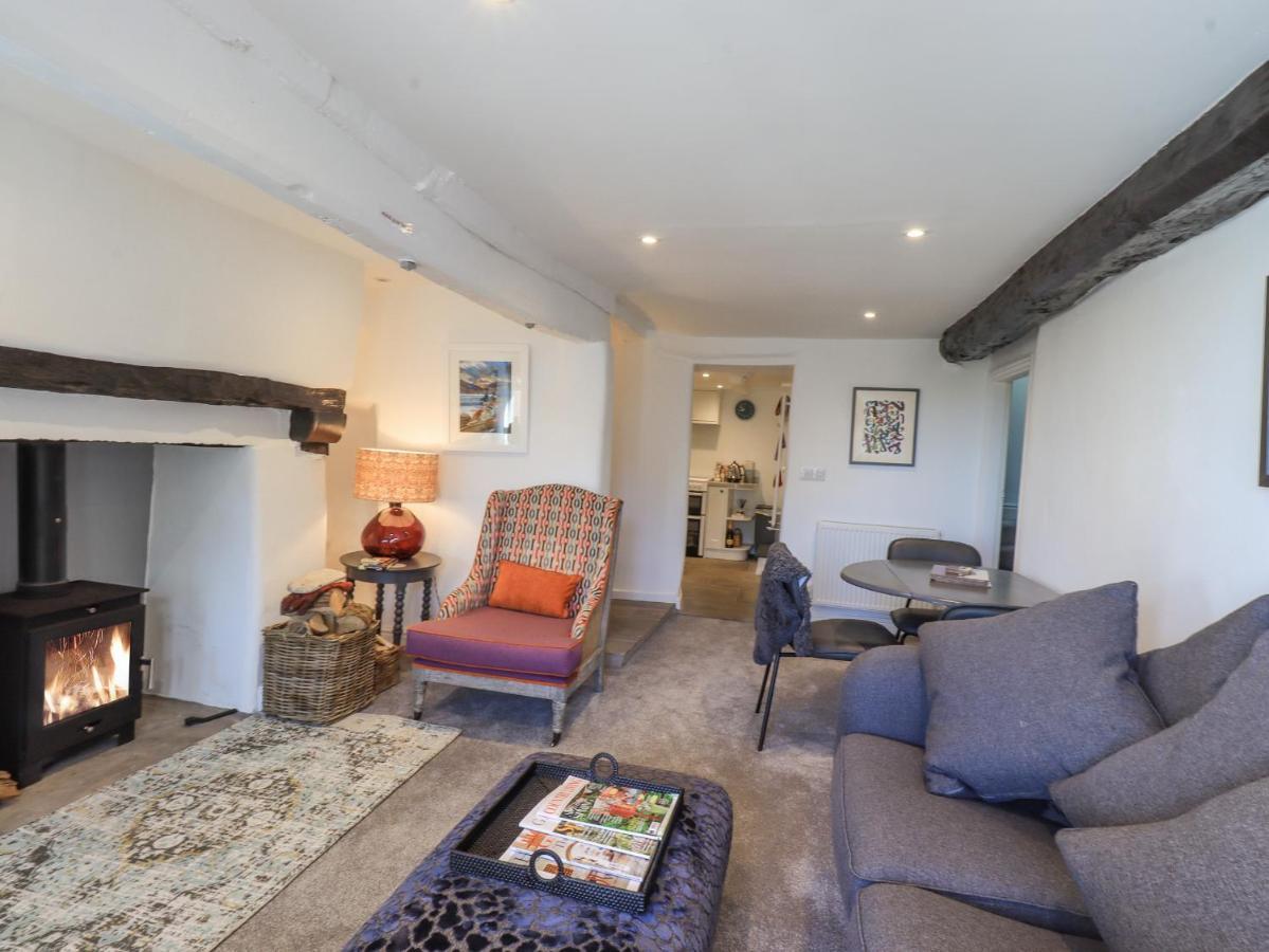 Violet Cottage Ambleside Eksteriør bilde
